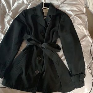 White Stag women’s size 4-6, no hood, Jacket